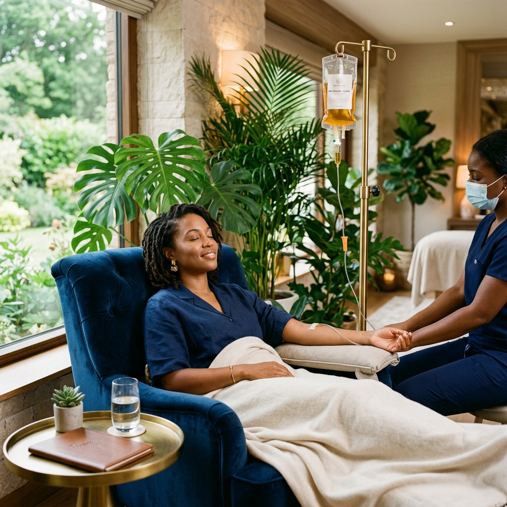 Whole Body Wellness